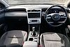 Hyundai TUCSON 1.6 T-GDi Premium SUV 5dr Petrol Manual Euro 6 (s/s) (150 ps) Grey
