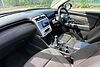 Hyundai TUCSON 1.6 T-GDi Premium SUV 5dr Petrol Manual Euro 6 (s/s) (150 ps) Grey