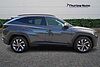Hyundai TUCSON 1.6 T-GDi Premium SUV 5dr Petrol Manual Euro 6 (s/s) (150 ps) Grey