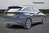 Hyundai TUCSON 1.6 T-GDi Premium SUV 5dr Petrol Manual Euro 6 (s/s) (150 ps) Grey