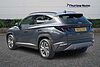 Hyundai TUCSON 1.6 T-GDi Premium SUV 5dr Petrol Manual Euro 6 (s/s) (150 ps) Grey