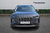 Hyundai TUCSON 1.6 T-GDi Premium SUV 5dr Petrol Manual Euro 6 (s/s) (150 ps) Grey