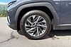 Hyundai TUCSON 1.6 T-GDi Premium SUV 5dr Petrol Manual Euro 6 (s/s) (150 ps) Grey