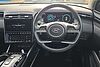 Hyundai TUCSON 1.6 h T-GDi Ultimate SUV 5dr Petrol Hybrid Auto Euro 6 (s/s) (230 ps) Grey