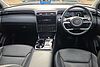 Hyundai TUCSON 1.6 h T-GDi Ultimate SUV 5dr Petrol Hybrid Auto Euro 6 (s/s) (230 ps) Grey