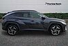 Hyundai TUCSON 1.6 h T-GDi Ultimate SUV 5dr Petrol Hybrid Auto Euro 6 (s/s) (230 ps) Grey