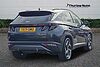 Hyundai TUCSON 1.6 h T-GDi Ultimate SUV 5dr Petrol Hybrid Auto Euro 6 (s/s) (230 ps) Grey