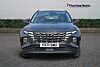 Hyundai TUCSON 1.6 h T-GDi Ultimate SUV 5dr Petrol Hybrid Auto Euro 6 (s/s) (230 ps) Grey