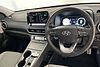 Hyundai KONA 64kWh Ultimate SUV 5dr Electric Auto (10.5kW Charger) (204 ps) Black
