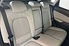 Hyundai KONA 64kWh Ultimate SUV 5dr Electric Auto (10.5kW Charger) (204 ps) Black