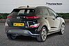 Hyundai KONA 64kWh Ultimate SUV 5dr Electric Auto (10.5kW Charger) (204 ps) Black