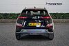 Hyundai KONA 64kWh Ultimate SUV 5dr Electric Auto (10.5kW Charger) (204 ps) Black