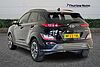 Hyundai KONA 64kWh Ultimate SUV 5dr Electric Auto (10.5kW Charger) (204 ps) Black