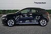 Hyundai KONA 64kWh Ultimate SUV 5dr Electric Auto (10.5kW Charger) (204 ps) Black