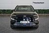 Hyundai KONA 64kWh Ultimate SUV 5dr Electric Auto (10.5kW Charger) (204 ps) Black