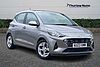 Hyundai I10 1.0 SE Connect Hatchback 5dr Petrol Auto Euro 6 (s/s) (67 ps) Bronze