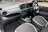 Hyundai I10 1.0 SE Connect Hatchback 5dr Petrol Auto Euro 6 (s/s) (67 ps) Bronze