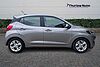 Hyundai I10 1.0 SE Connect Hatchback 5dr Petrol Auto Euro 6 (s/s) (67 ps) Bronze