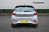 Hyundai I10 1.0 SE Connect Hatchback 5dr Petrol Auto Euro 6 (s/s) (67 ps) Bronze