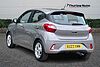 Hyundai I10 1.0 SE Connect Hatchback 5dr Petrol Auto Euro 6 (s/s) (67 ps) Bronze