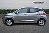 Hyundai I10 1.0 SE Connect Hatchback 5dr Petrol Auto Euro 6 (s/s) (67 ps) Bronze