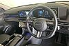 Hyundai TUCSON 1.6 T-GDi Ultimate SUV 5dr Petrol Hybrid Auto Euro 6 (s/s) (215 ps) Ecotrnc Gry Prl