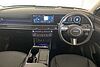 Hyundai TUCSON 1.6 T-GDi Ultimate SUV 5dr Petrol Hybrid Auto Euro 6 (s/s) (215 ps) Ecotrnc Gry Prl