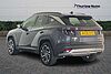 Hyundai TUCSON 1.6 T-GDi Ultimate SUV 5dr Petrol Hybrid Auto Euro 6 (s/s) (215 ps) Ecotrnc Gry Prl