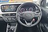 Hyundai I10 1.0 Premium Hatchback 5dr Petrol Manual Euro 6 (s/s) (67 ps) White