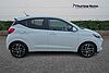 Hyundai I10 1.0 Premium Hatchback 5dr Petrol Manual Euro 6 (s/s) (67 ps) White