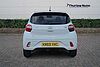 Hyundai I10 1.0 Premium Hatchback 5dr Petrol Manual Euro 6 (s/s) (67 ps) White