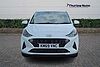 Hyundai I10 1.0 Premium Hatchback 5dr Petrol Manual Euro 6 (s/s) (67 ps) White