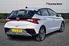 Hyundai I20 1.0 T-GDi Advance Hatchback 5dr Petrol DCT Euro 6 (s/s) (100 ps) Grey