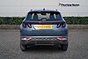Hyundai TUCSON 1.6 T-GDi SE Connect SUV 5dr Petrol Manual Euro 6 (s/s) (150 ps) Blue