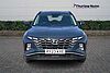 Hyundai TUCSON 1.6 T-GDi SE Connect SUV 5dr Petrol Manual Euro 6 (s/s) (150 ps) Blue