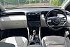 Hyundai TUCSON 1.6 T-GDi Ultimate SUV 5dr Petrol Manual Euro 6 (s/s) (150 ps) Grey
