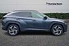 Hyundai TUCSON 1.6 T-GDi Ultimate SUV 5dr Petrol Manual Euro 6 (s/s) (150 ps) Grey