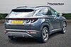 Hyundai TUCSON 1.6 T-GDi Ultimate SUV 5dr Petrol Manual Euro 6 (s/s) (150 ps) Grey