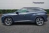 Hyundai TUCSON 1.6 T-GDi Ultimate SUV 5dr Petrol Manual Euro 6 (s/s) (150 ps) Grey