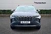 Hyundai TUCSON 1.6 T-GDi Ultimate SUV 5dr Petrol Manual Euro 6 (s/s) (150 ps) Grey