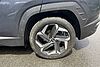 Hyundai TUCSON 1.6 T-GDi Ultimate SUV 5dr Petrol Manual Euro 6 (s/s) (150 ps) Grey