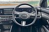 Hyundai TUCSON 1.6 T-GDi Premium SUV 5dr Petrol Manual Euro 6 (s/s) (160 ps) White