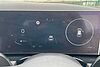 Hyundai TUCSON 1.6 T-GDi Premium SUV 5dr Petrol Manual Euro 6 (s/s) (160 ps) White