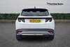 Hyundai TUCSON 1.6 T-GDi Premium SUV 5dr Petrol Manual Euro 6 (s/s) (160 ps) White