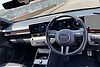 Hyundai KONA 1.6 h-GDi N Line SUV 5dr Petrol Hybrid DCT Euro 6 (s/s) (129 ps) Black