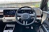 Hyundai KONA 1.6 h-GDi N Line SUV 5dr Petrol Hybrid DCT Euro 6 (s/s) (129 ps) Black