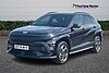 Hyundai KONA 1.6 h-GDi N Line SUV 5dr Petrol Hybrid DCT Euro 6 (s/s) (129 ps) Black