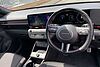 Hyundai KONA 65.4kWh N Line SUV 5dr Electric Auto (218 ps) Black