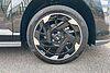 Hyundai KONA 65.4kWh N Line SUV 5dr Electric Auto (218 ps) Black