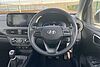 Hyundai I10 1.0 Advance Hatchback 5dr Petrol Manual Euro 6 (s/s) (63 ps) Grey